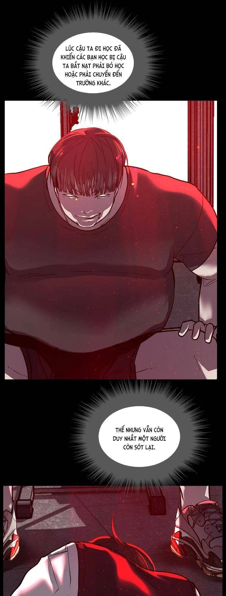 Người Hùng Thực Tế Ảo Chapter 13 - 6