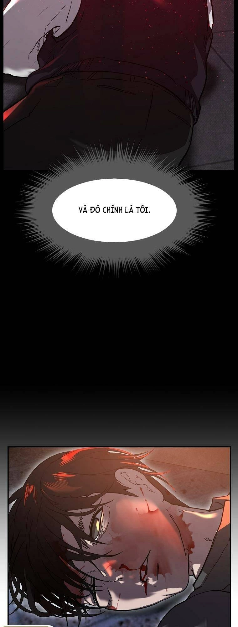 Người Hùng Thực Tế Ảo Chapter 13 - 7