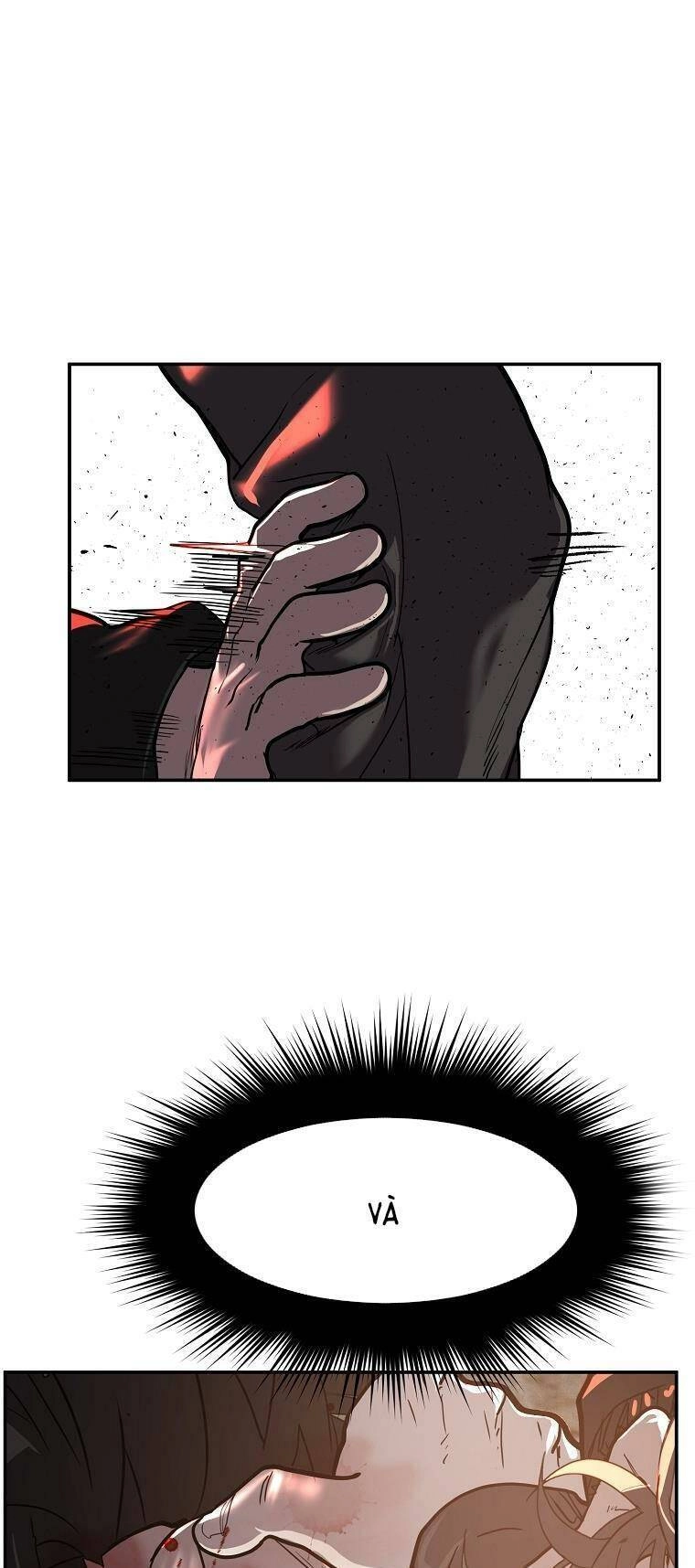 Người Hùng Thực Tế Ảo Chapter 13 - 9