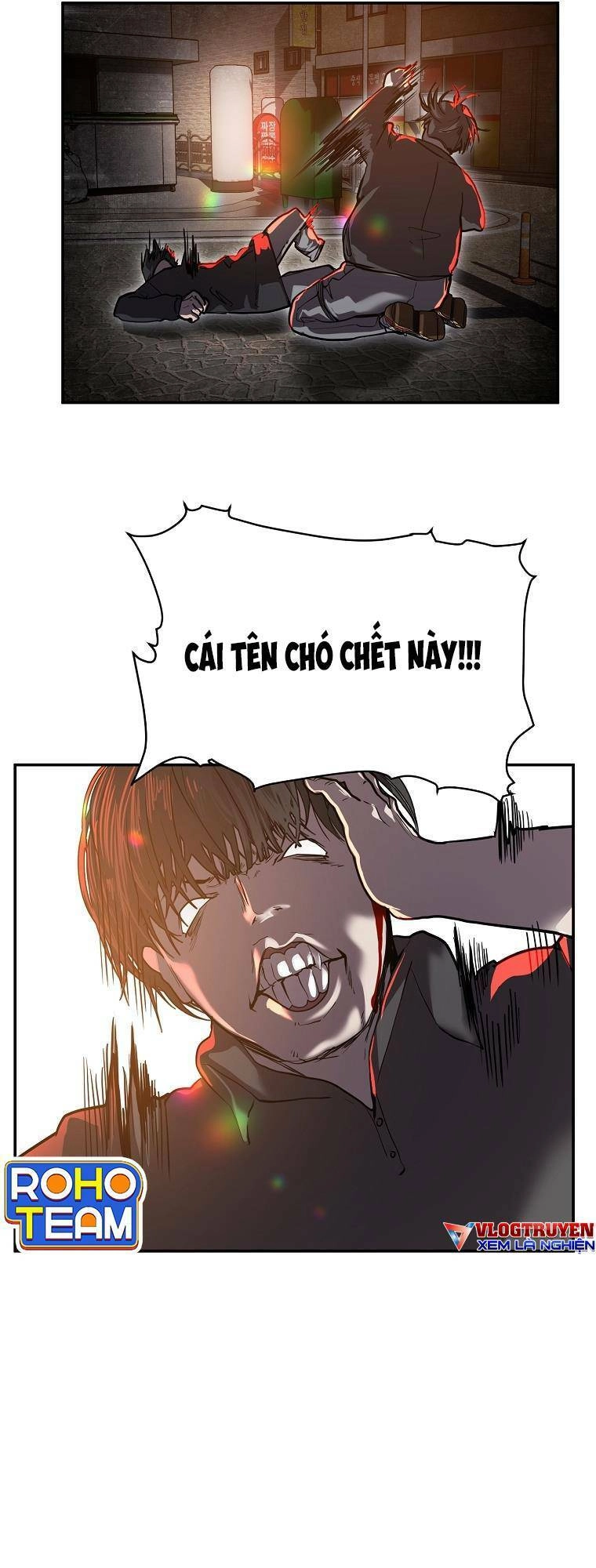 Người Hùng Thực Tế Ảo Chapter 13 - 11