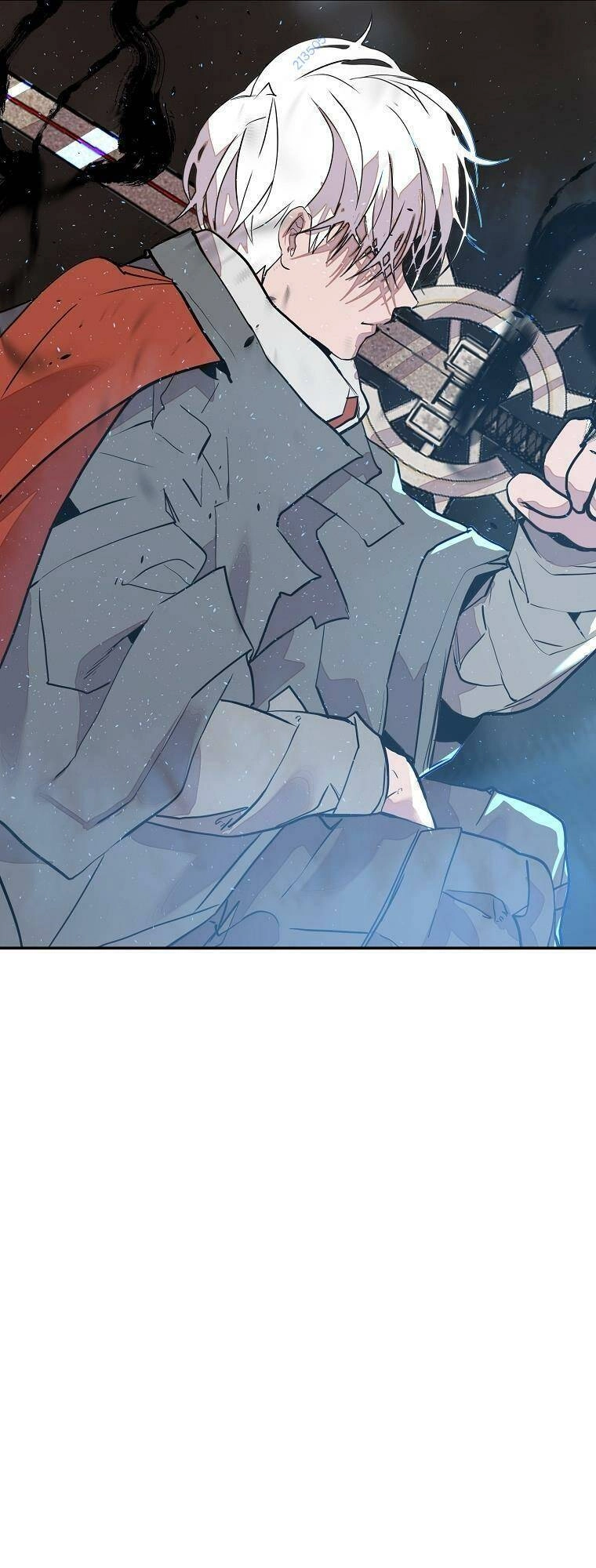 Người Hùng Thực Tế Ảo Chapter 13 - 16