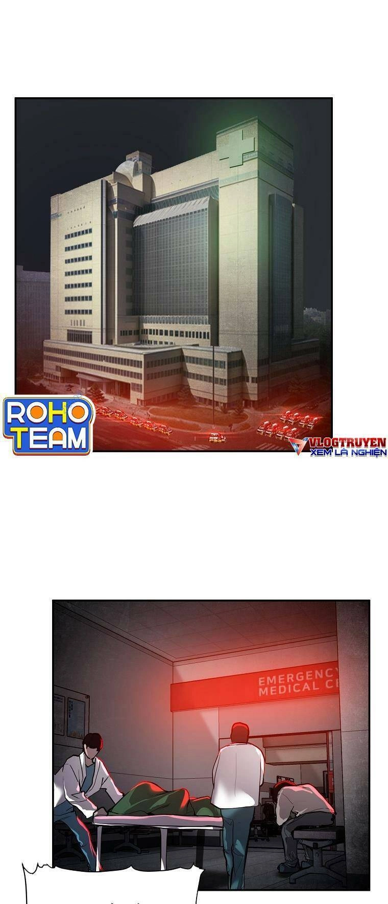 Người Hùng Thực Tế Ảo Chapter 13 - 19