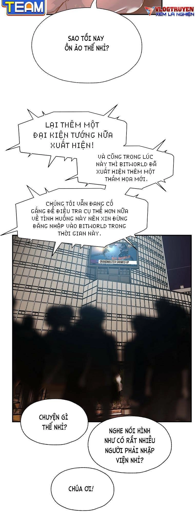 Người Hùng Thực Tế Ảo Chapter 13 - 22