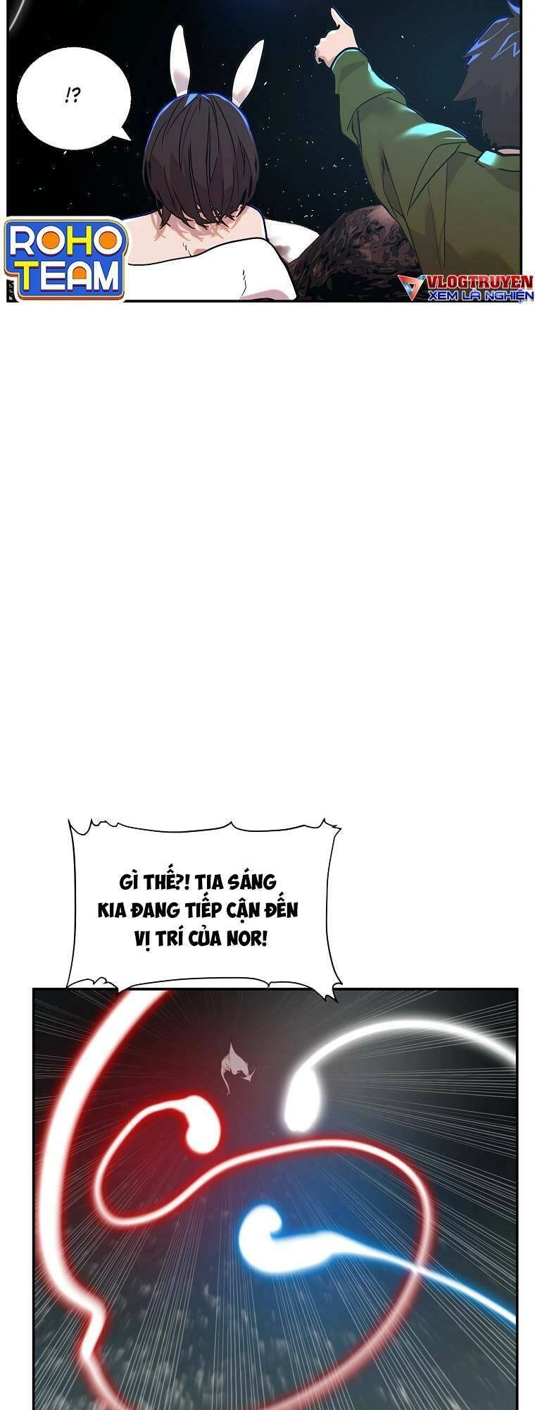 Người Hùng Thực Tế Ảo Chapter 13 - 36