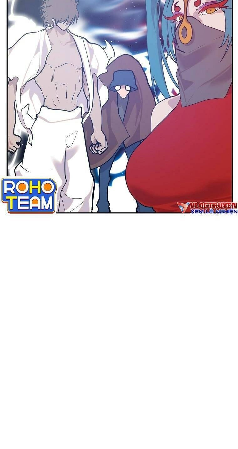 Người Hùng Thực Tế Ảo Chapter 13 - 39