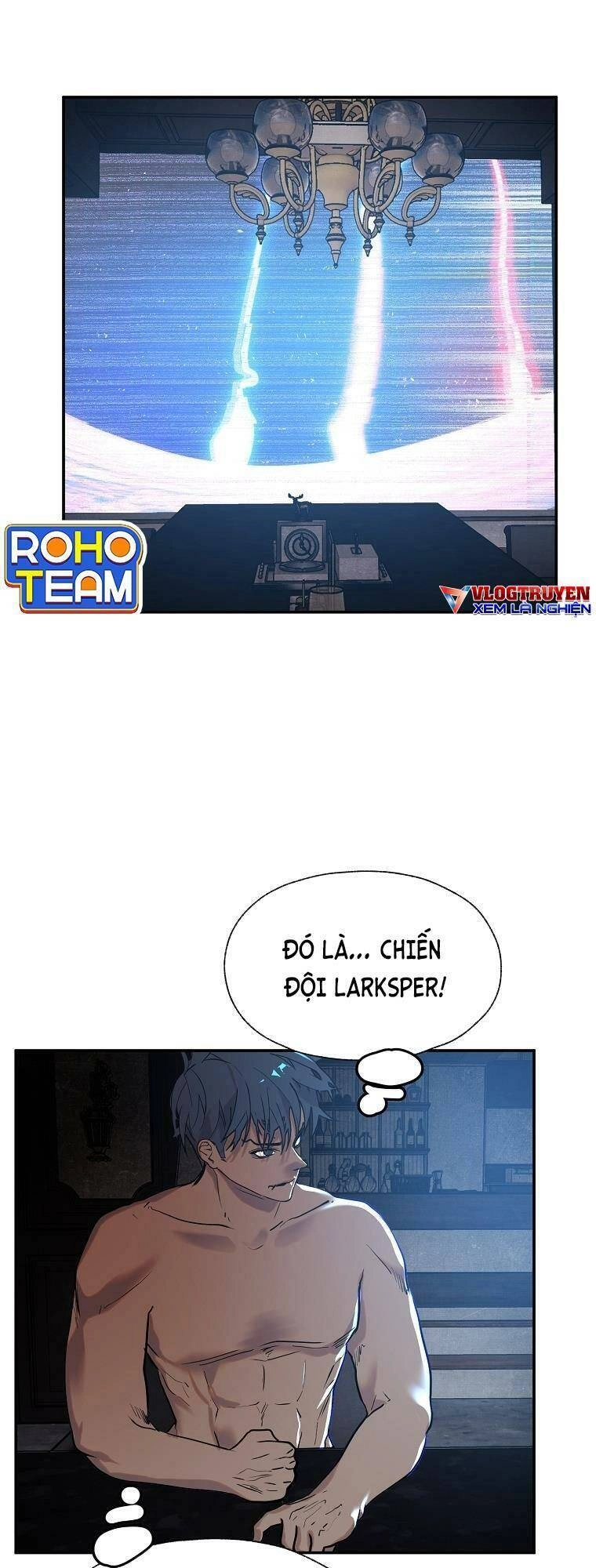 Người Hùng Thực Tế Ảo Chapter 13 - 46