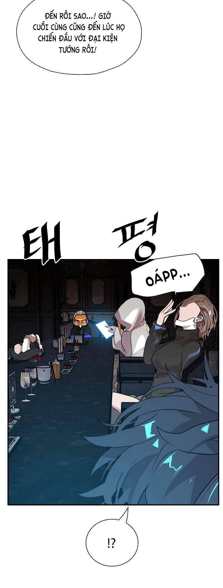 Người Hùng Thực Tế Ảo Chapter 13 - 47