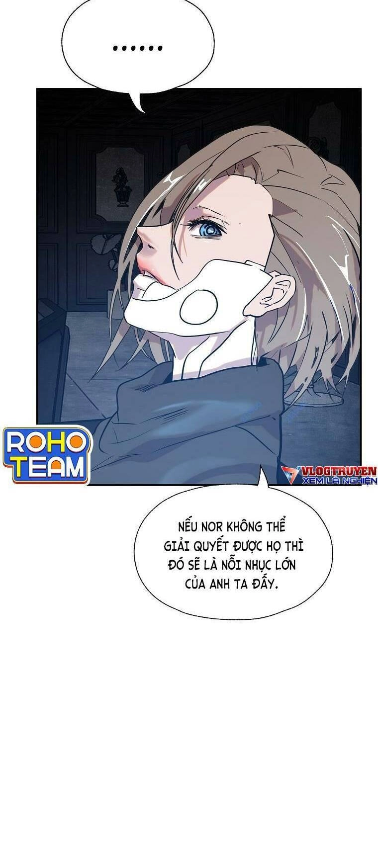 Người Hùng Thực Tế Ảo Chapter 13 - 49