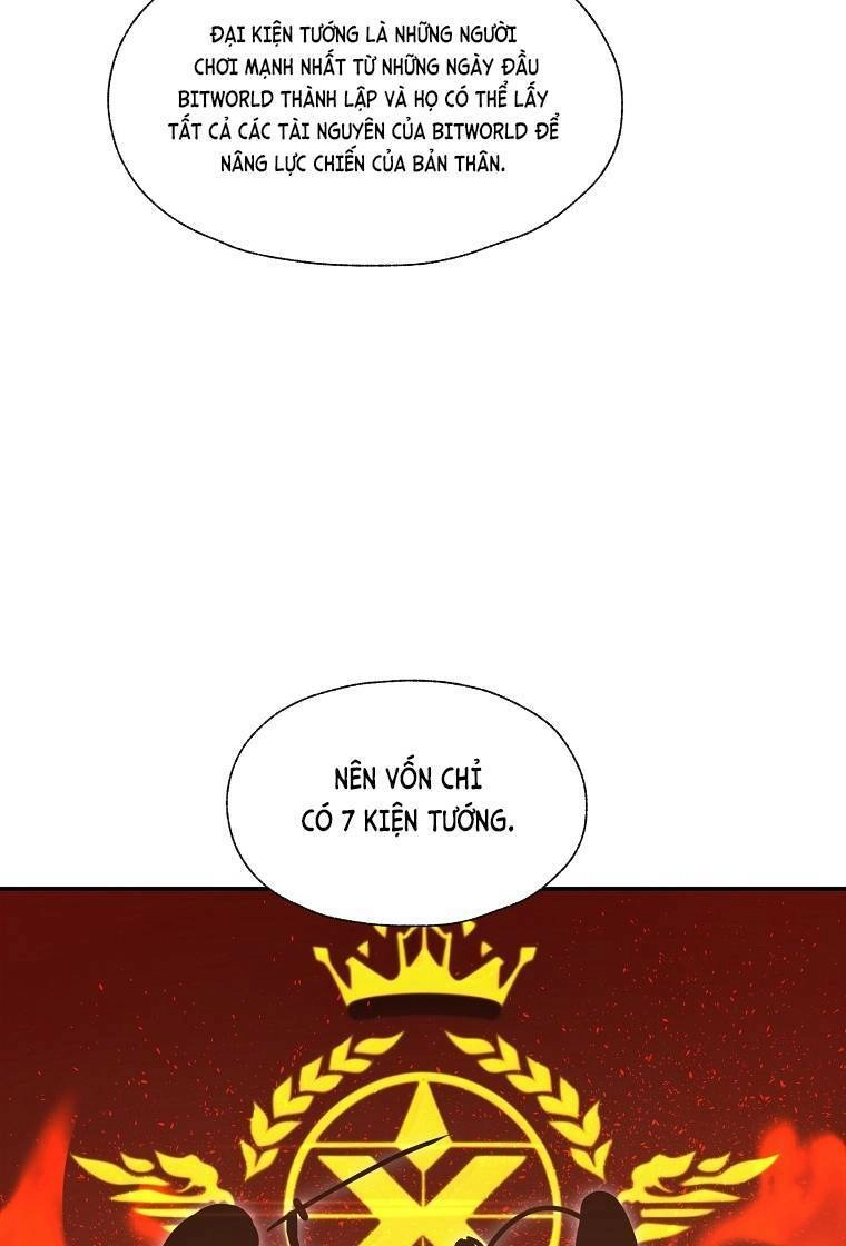 Người Hùng Thực Tế Ảo Chapter 13 - 51