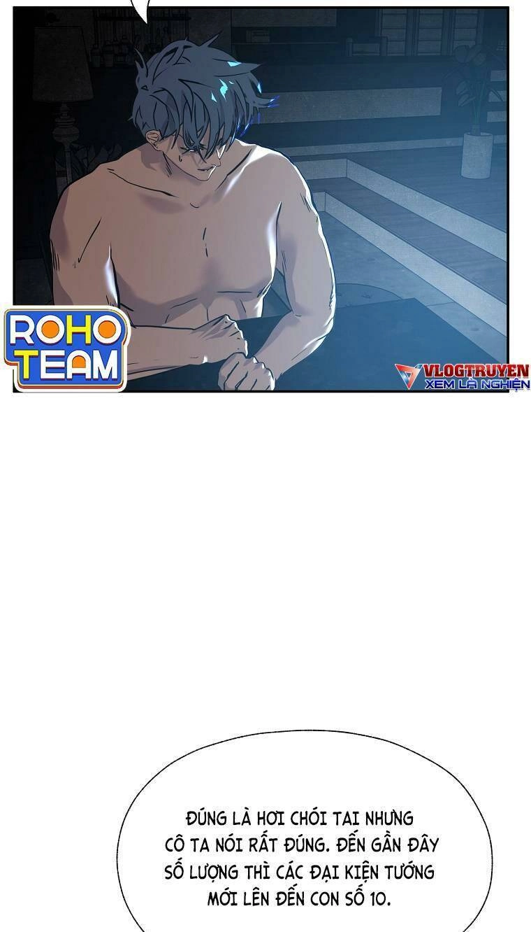 Người Hùng Thực Tế Ảo Chapter 13 - 54