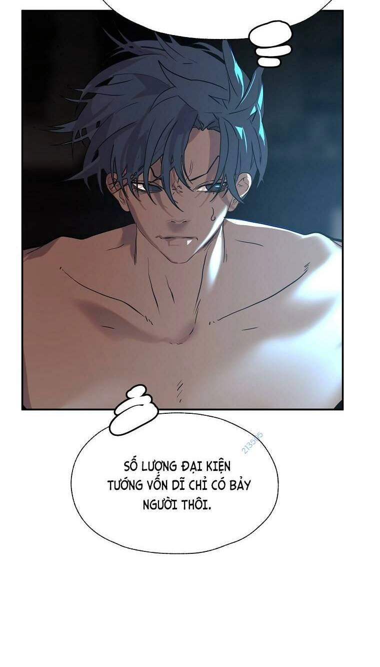 Người Hùng Thực Tế Ảo Chapter 13 - 55