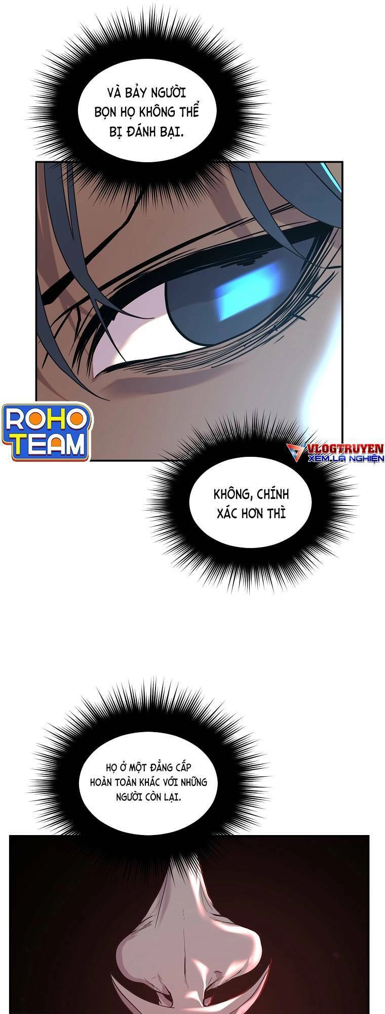 Người Hùng Thực Tế Ảo Chapter 13 - 56