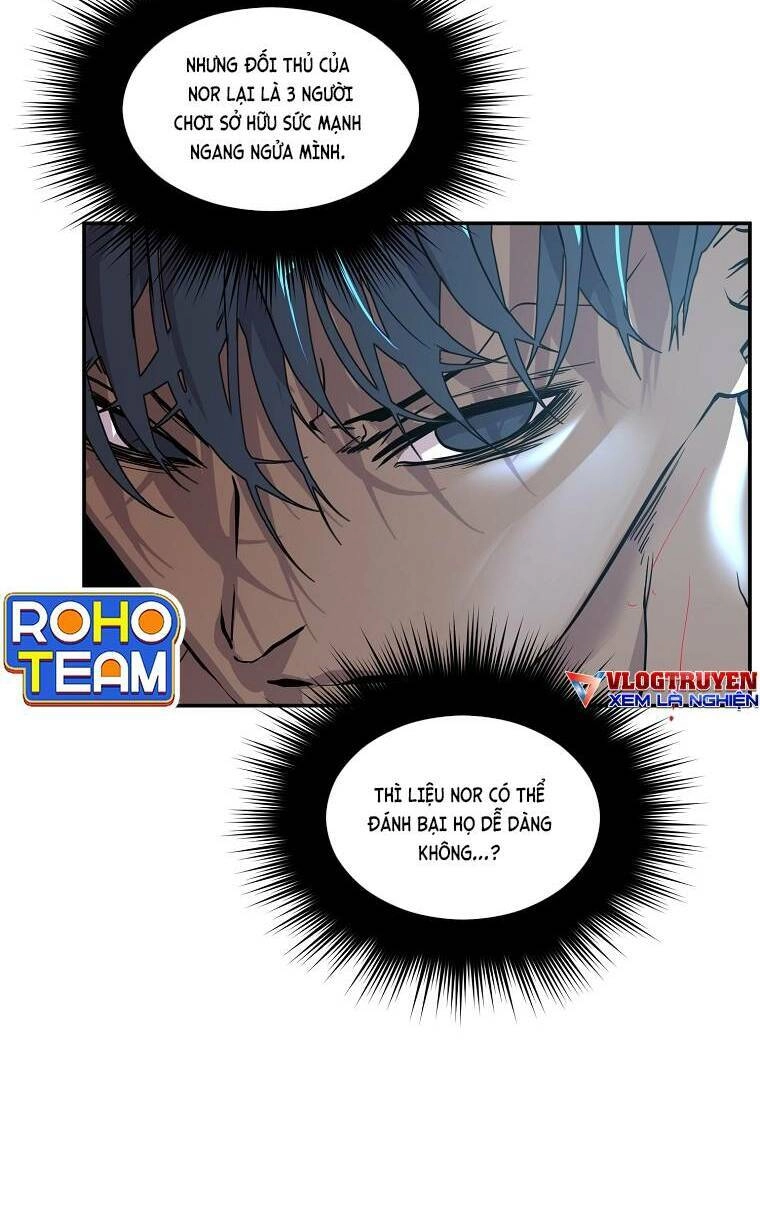 Người Hùng Thực Tế Ảo Chapter 13 - 58