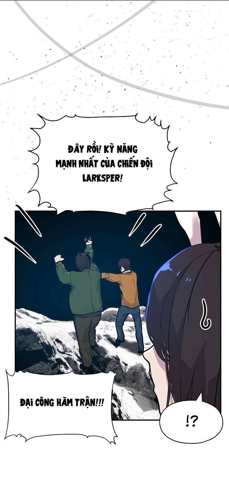 Người Hùng Thực Tế Ảo Chapter 13 - 62