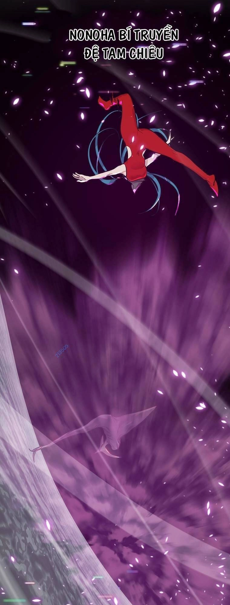 Người Hùng Thực Tế Ảo Chapter 13 - 64