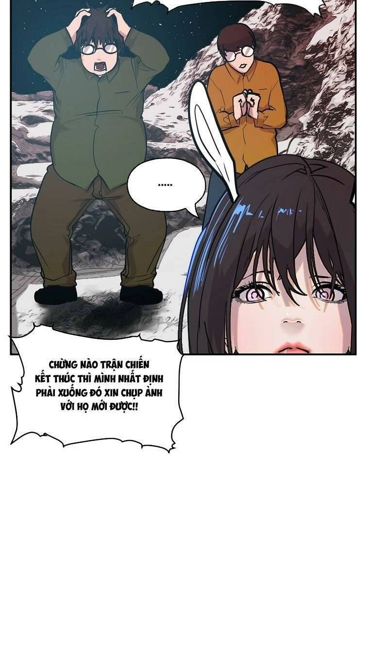 Người Hùng Thực Tế Ảo Chapter 13 - 66