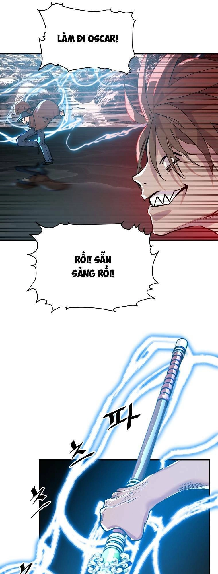 Người Hùng Thực Tế Ảo Chapter 13 - 67