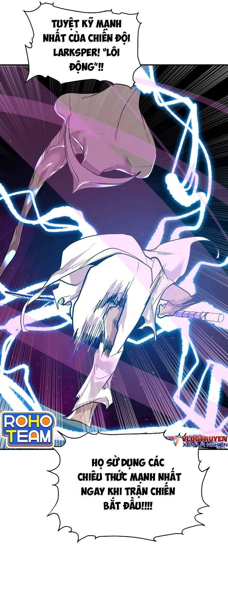 Người Hùng Thực Tế Ảo Chapter 13 - 70