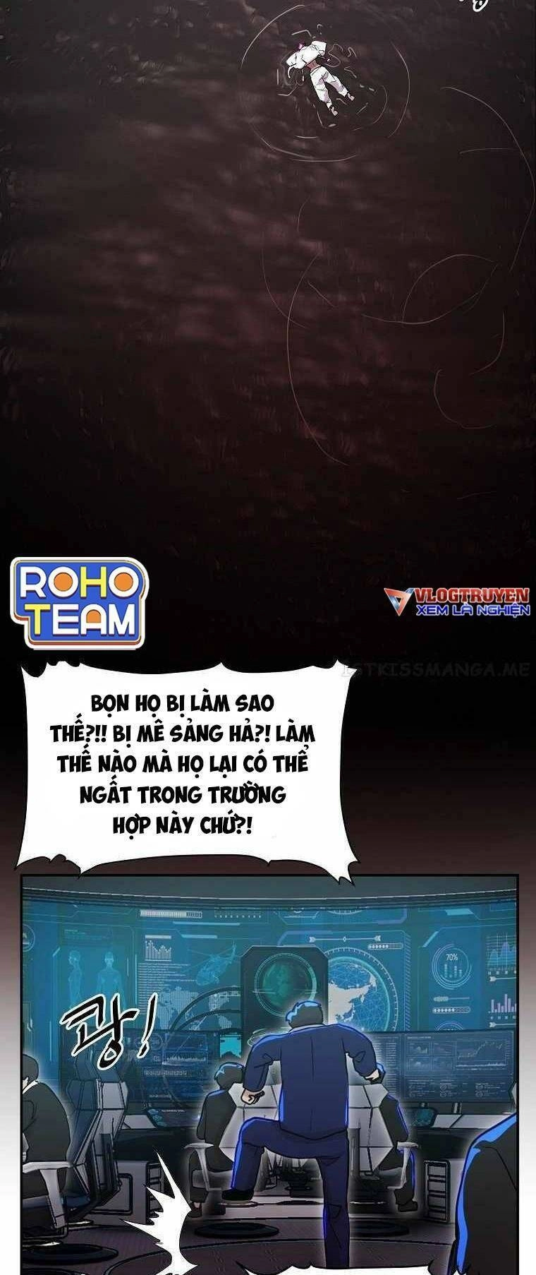 Người Hùng Thực Tế Ảo Chapter 14 - 6