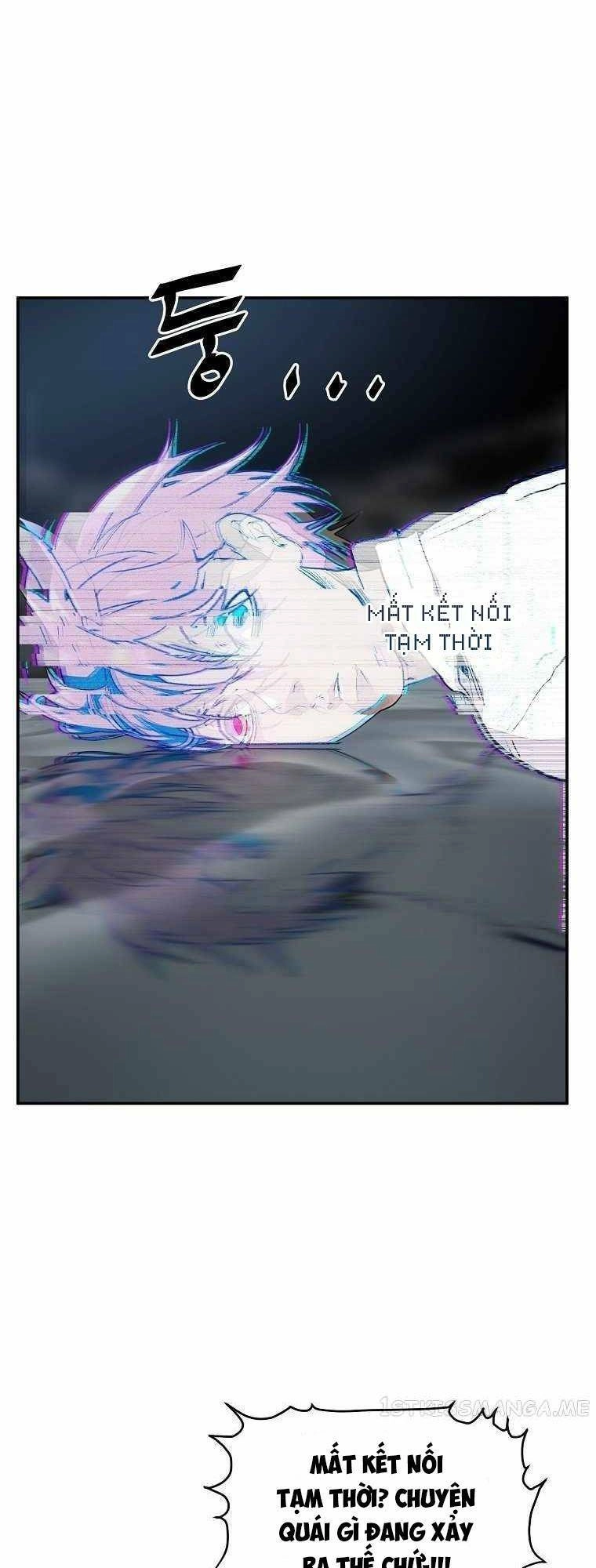 Người Hùng Thực Tế Ảo Chapter 14 - 8