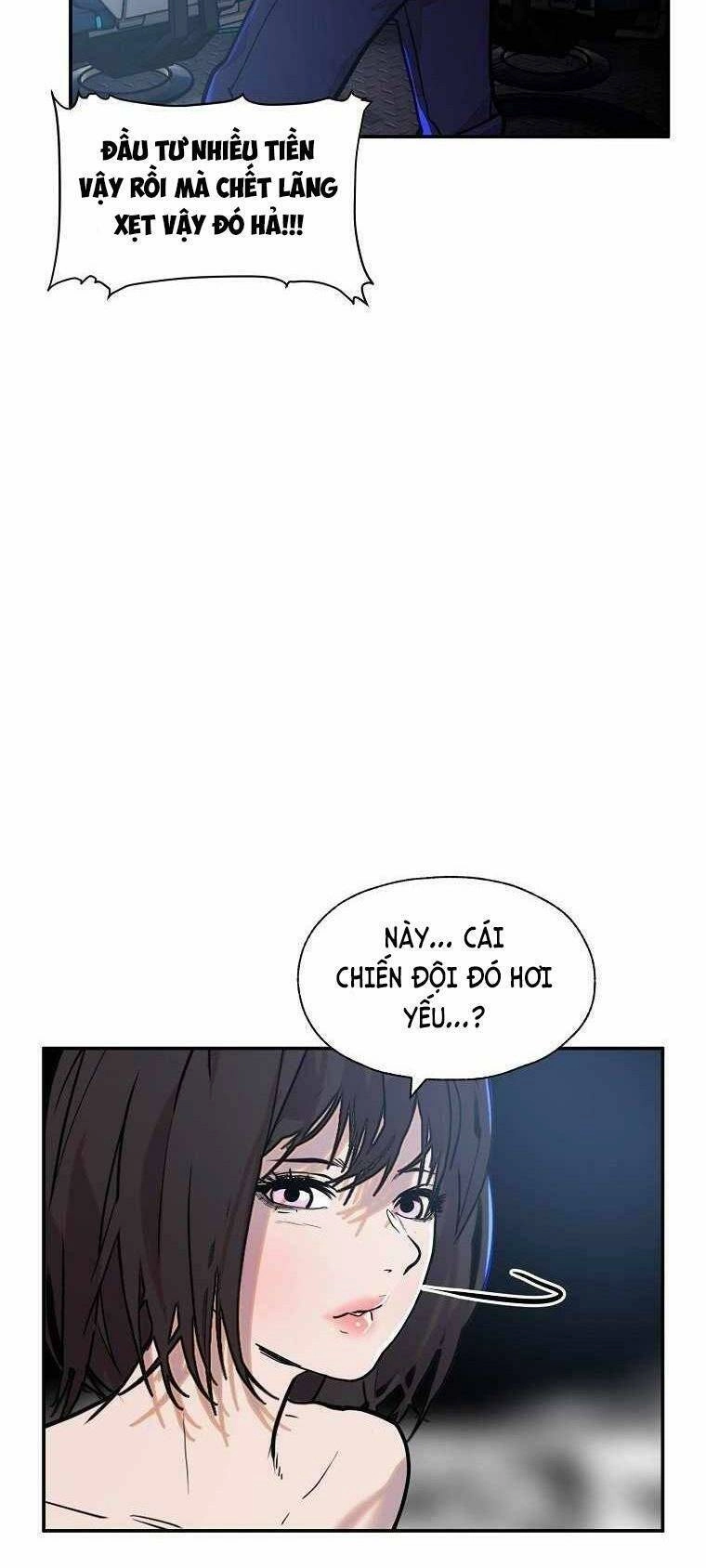 Người Hùng Thực Tế Ảo Chapter 14 - 13