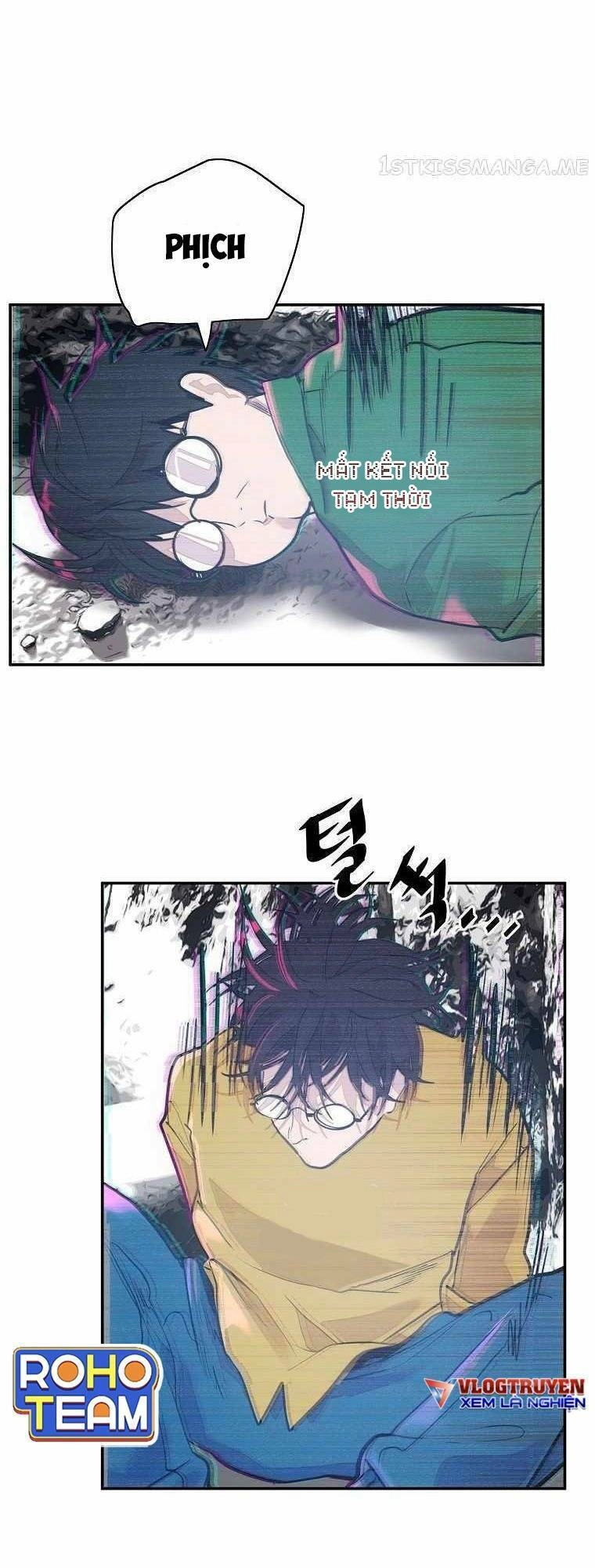 Người Hùng Thực Tế Ảo Chapter 14 - 15