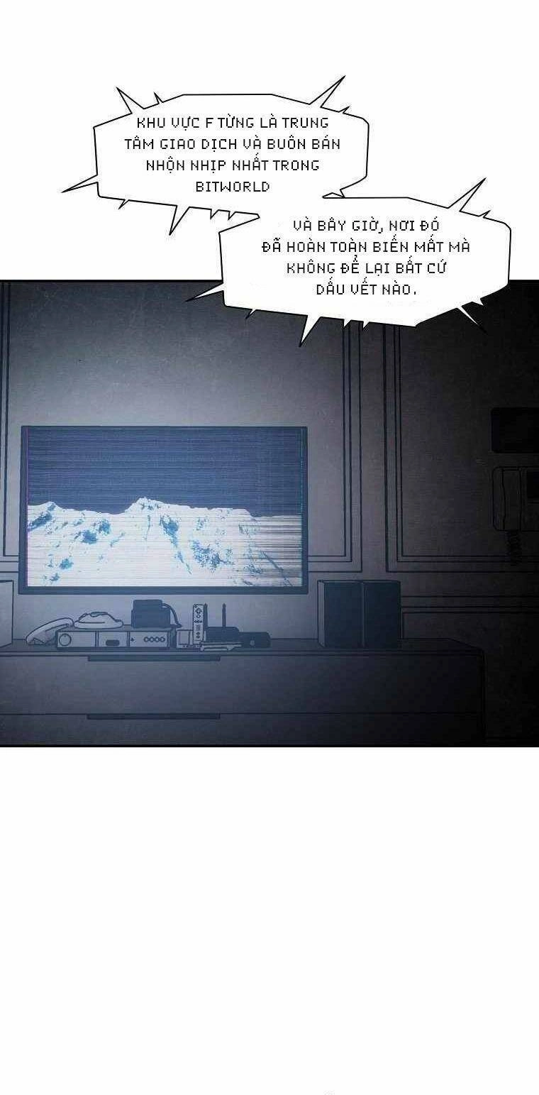 Người Hùng Thực Tế Ảo Chapter 14 - 32