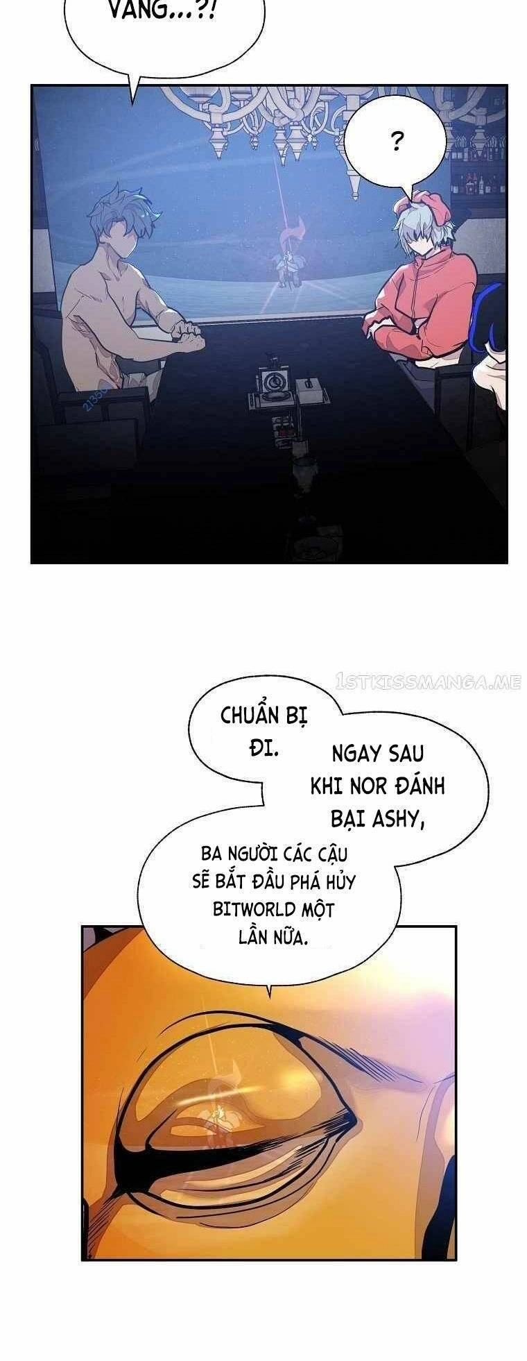 Người Hùng Thực Tế Ảo Chapter 14 - 47