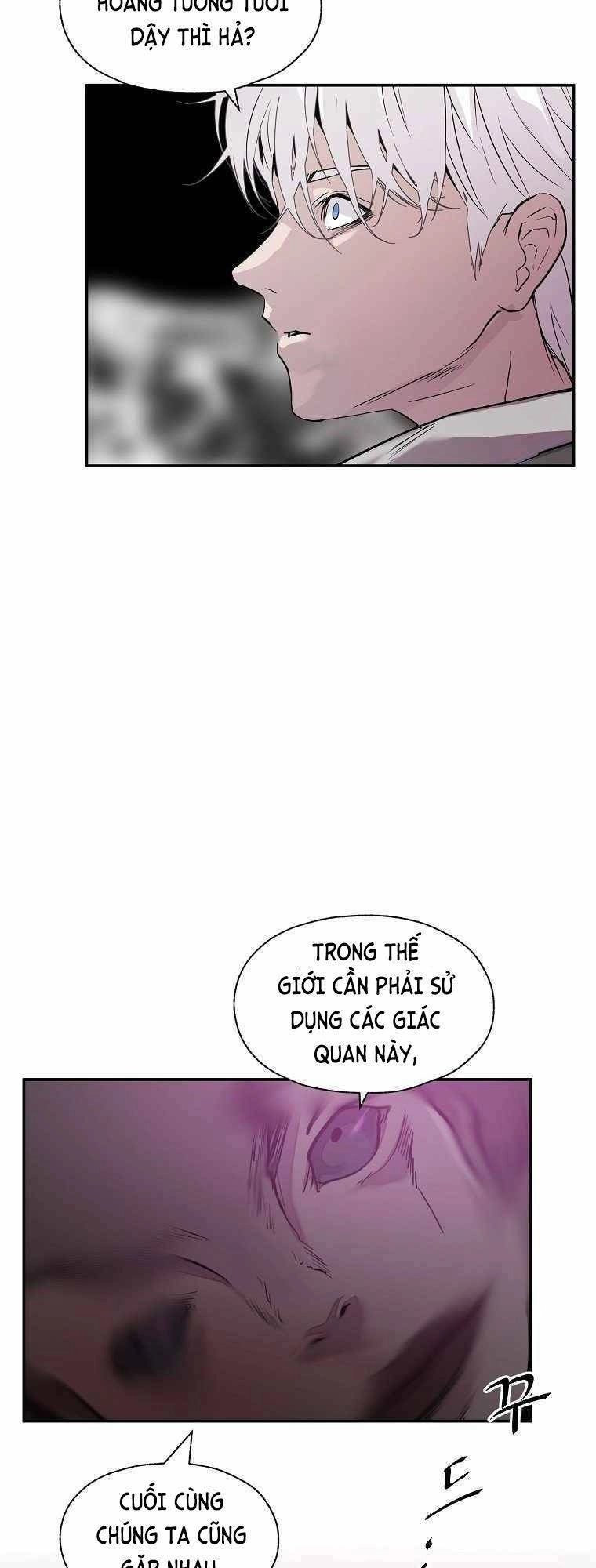 Người Hùng Thực Tế Ảo Chapter 14 - 56