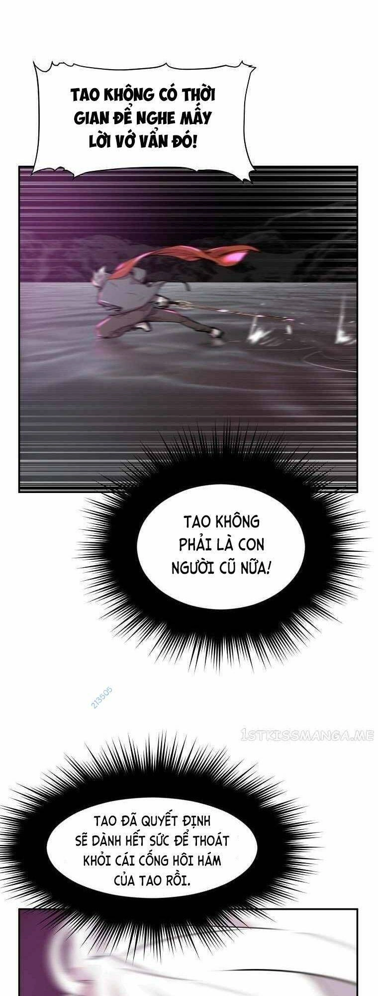 Người Hùng Thực Tế Ảo Chapter 14 - 59