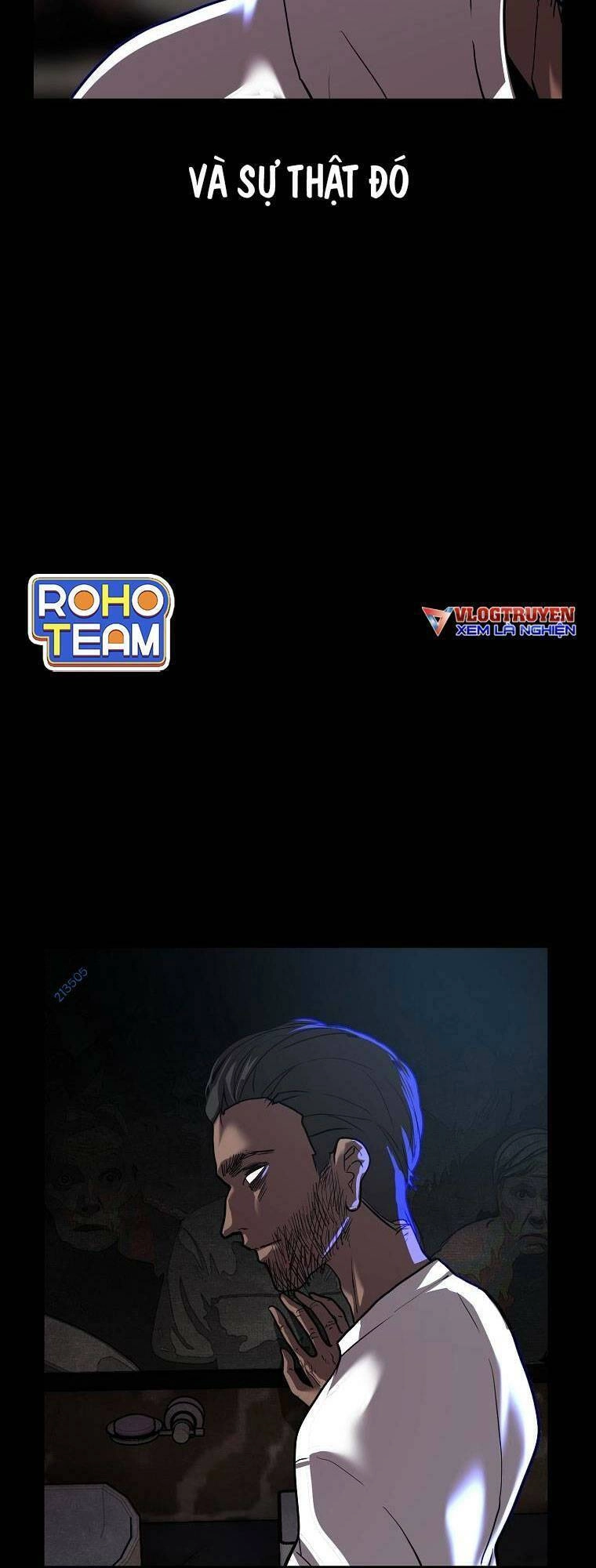 Người Hùng Thực Tế Ảo Chapter 15 - 5