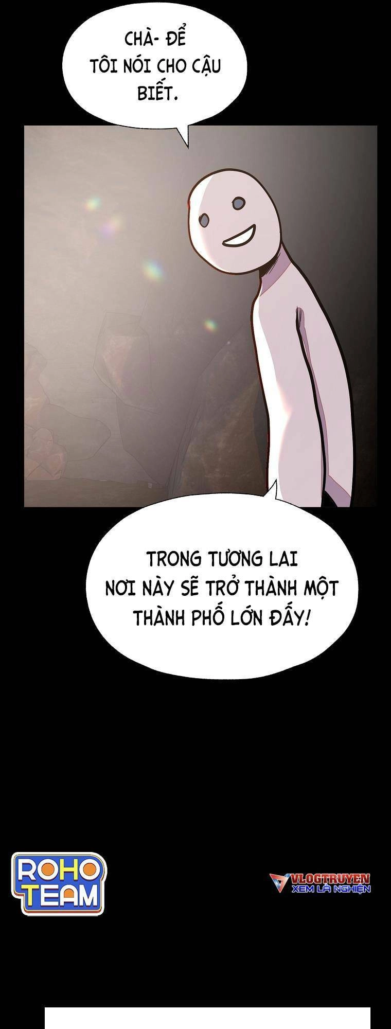 Người Hùng Thực Tế Ảo Chapter 15 - 19