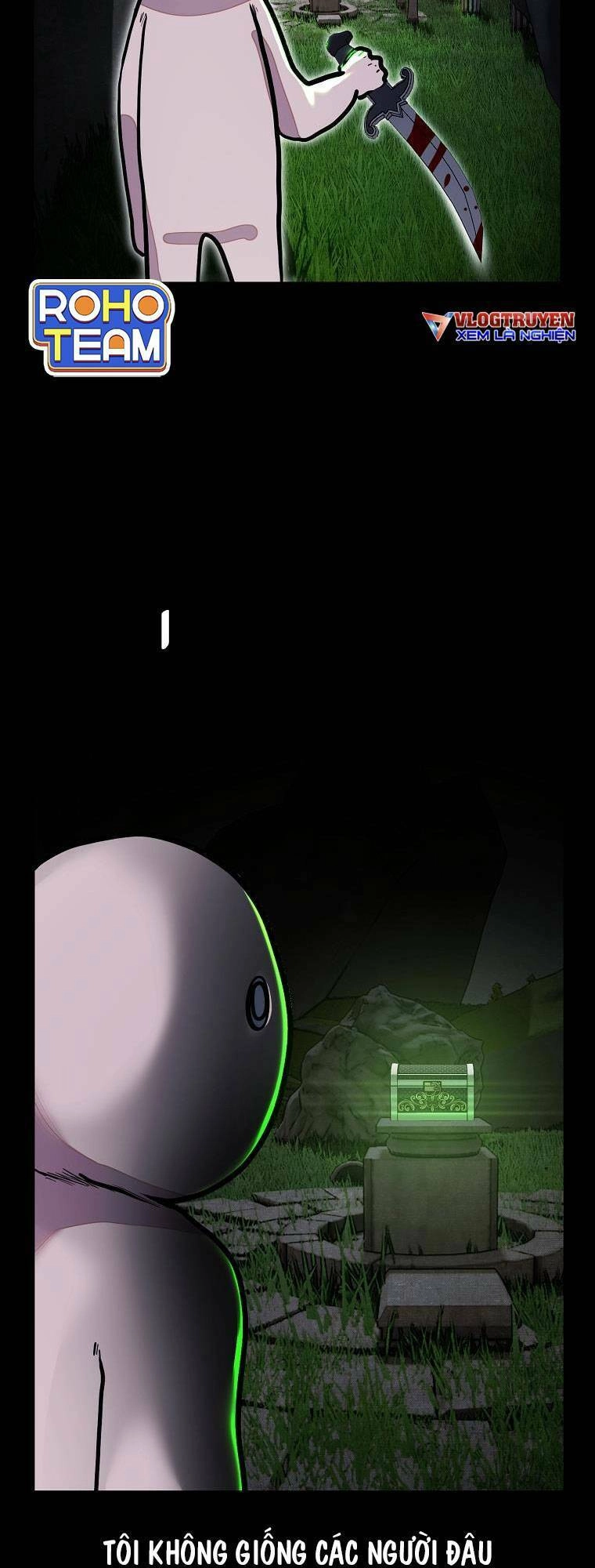 Người Hùng Thực Tế Ảo Chapter 15 - 31