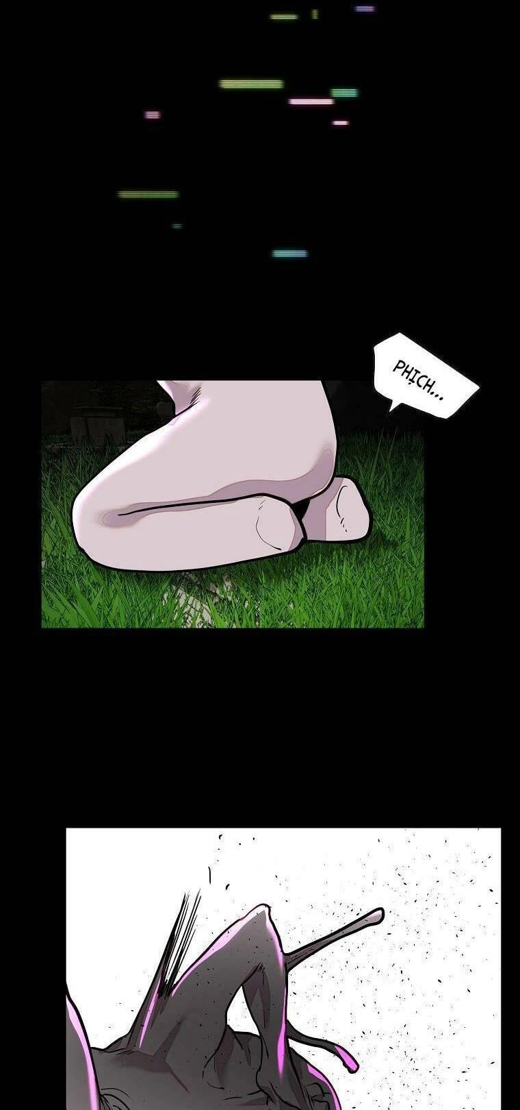 Người Hùng Thực Tế Ảo Chapter 15 - 36