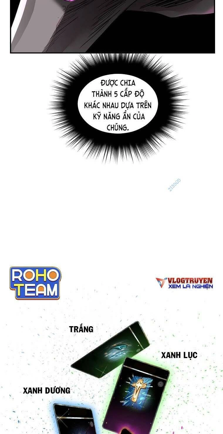 Người Hùng Thực Tế Ảo Chapter 15 - 42