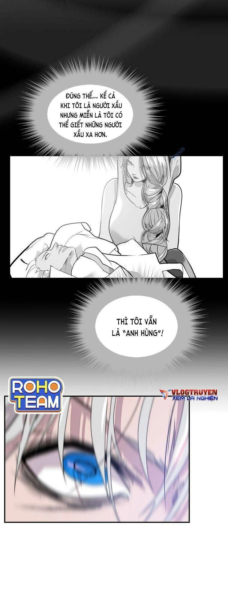 Người Hùng Thực Tế Ảo Chapter 15 - 46