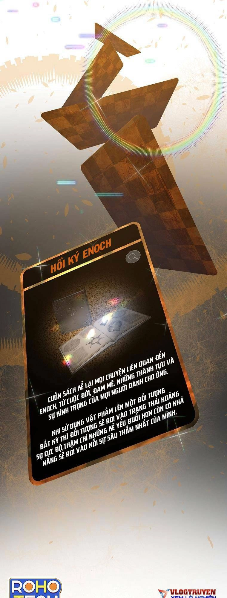 Người Hùng Thực Tế Ảo Chapter 15 - 49