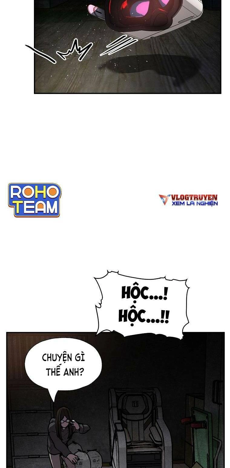 Người Hùng Thực Tế Ảo Chapter 15 - 63