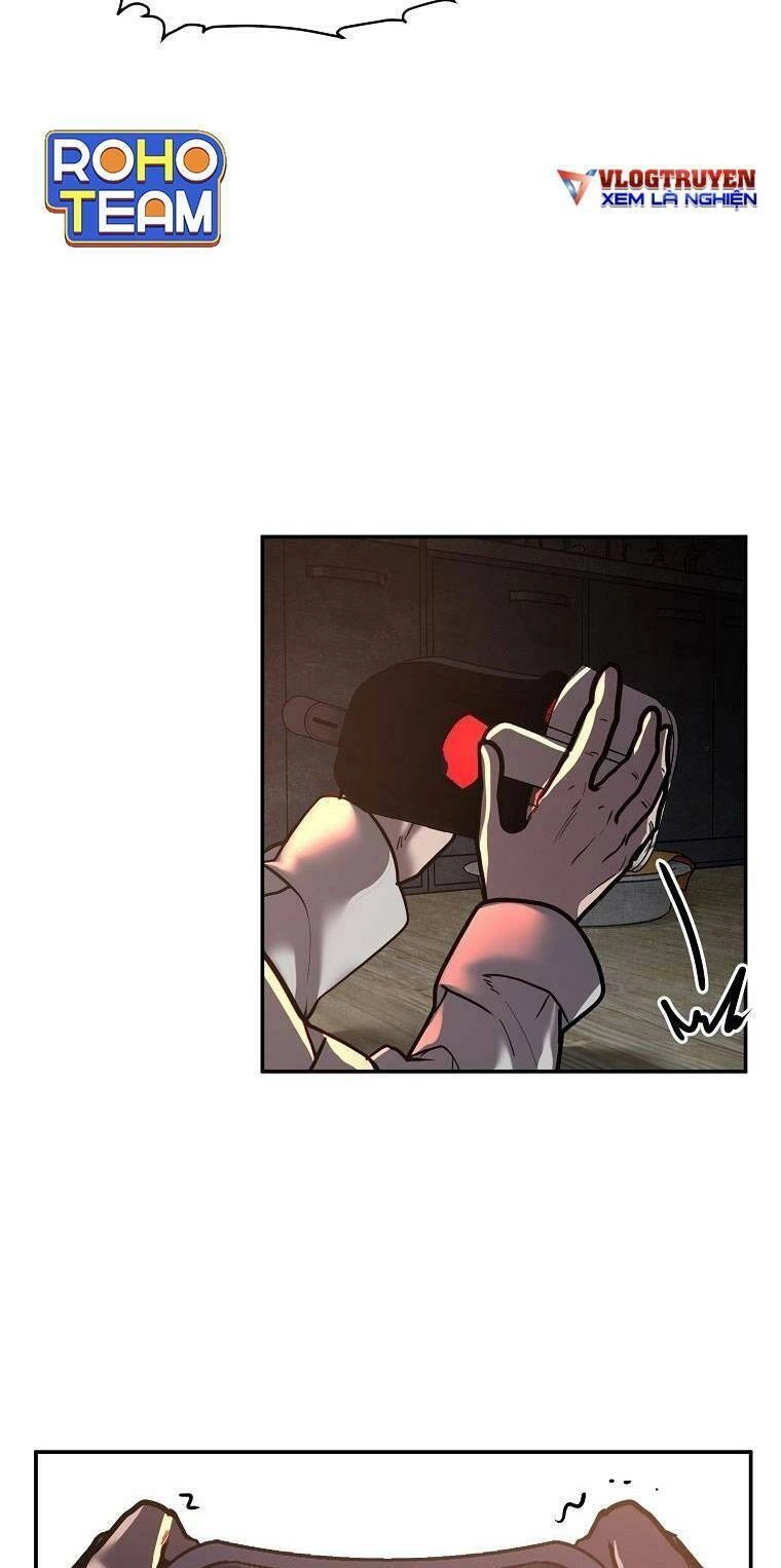 Người Hùng Thực Tế Ảo Chapter 15 - 70