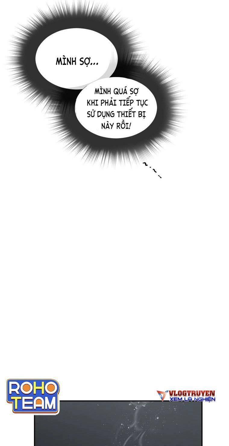 Người Hùng Thực Tế Ảo Chapter 15 - 73