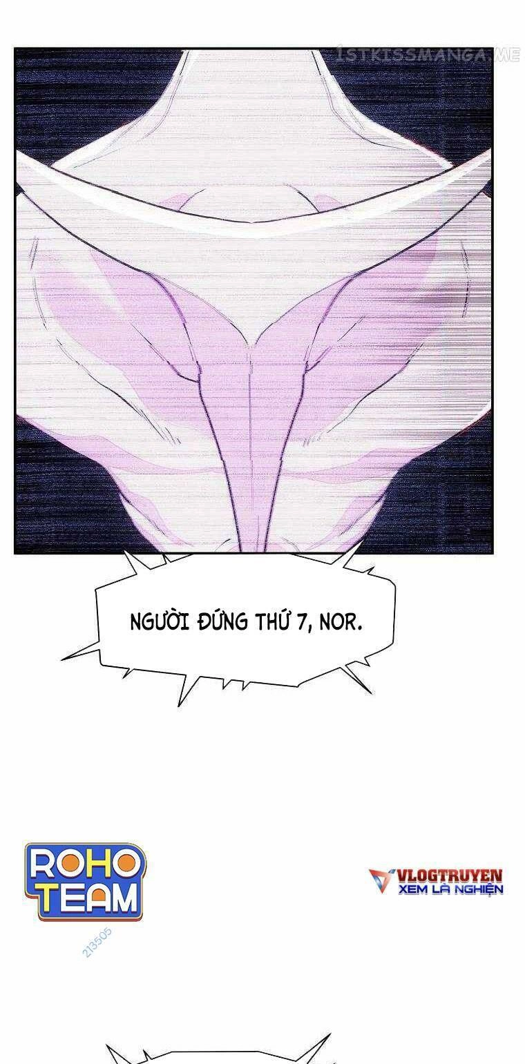 Người Hùng Thực Tế Ảo Chapter 16 - 12