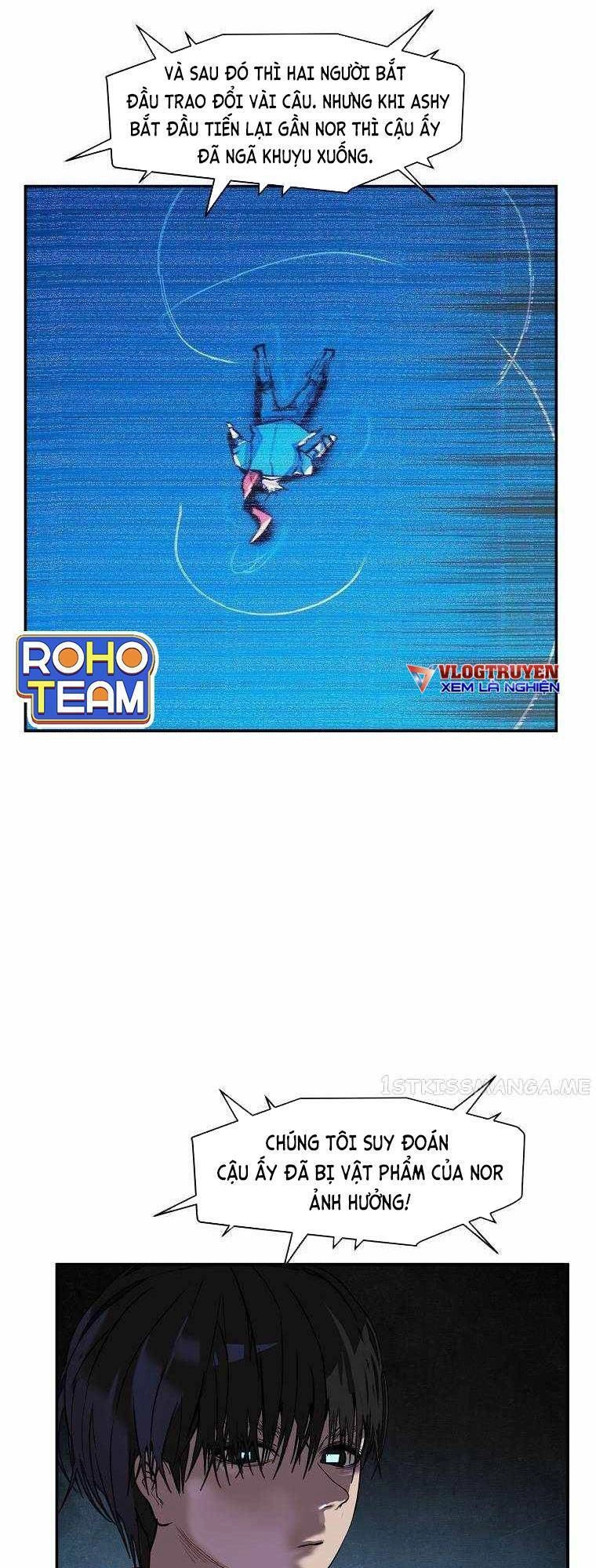 Người Hùng Thực Tế Ảo Chapter 16 - 14