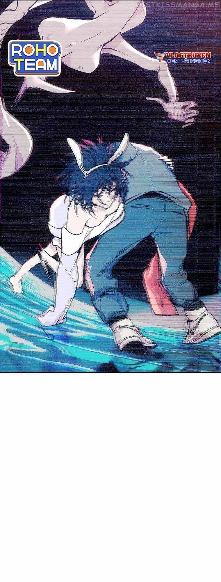 Người Hùng Thực Tế Ảo Chapter 16 - 17