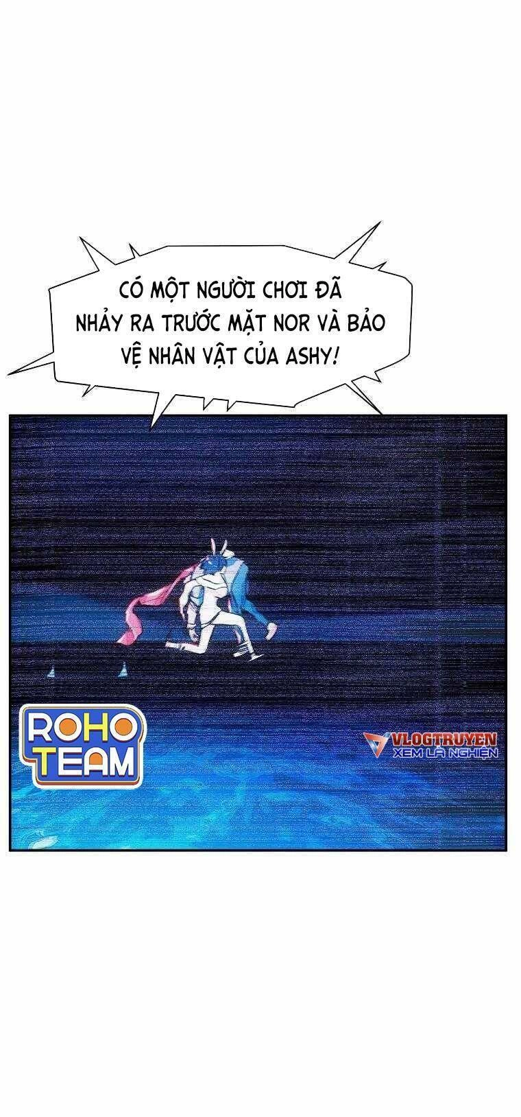 Người Hùng Thực Tế Ảo Chapter 16 - 18