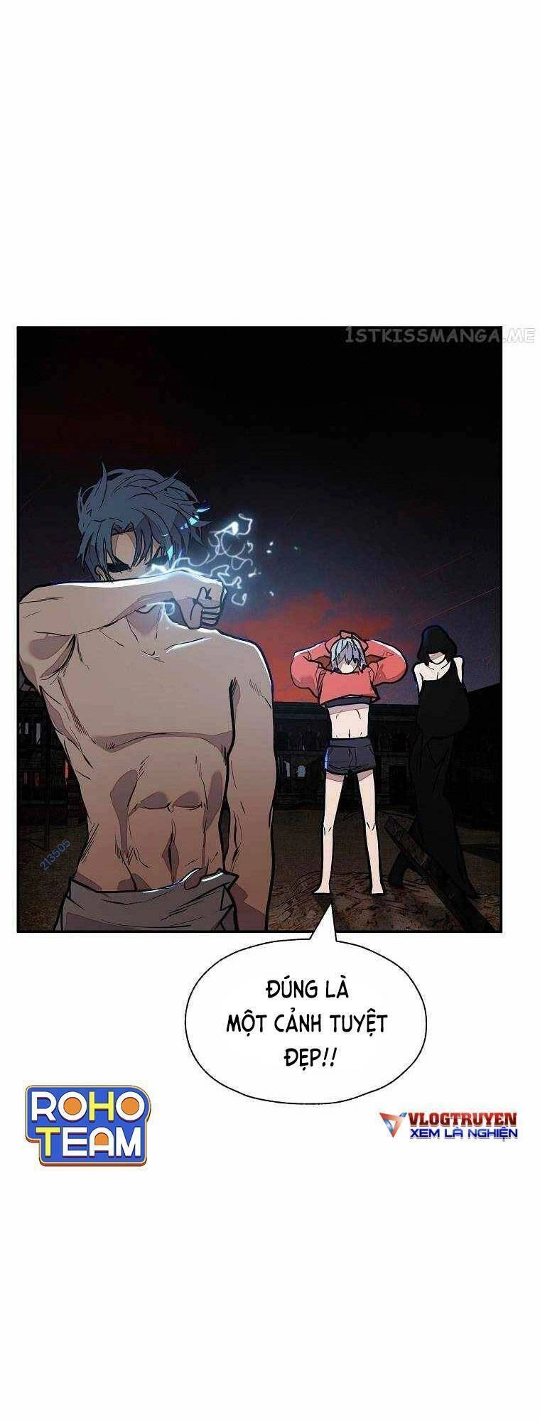 Người Hùng Thực Tế Ảo Chapter 16 - 29