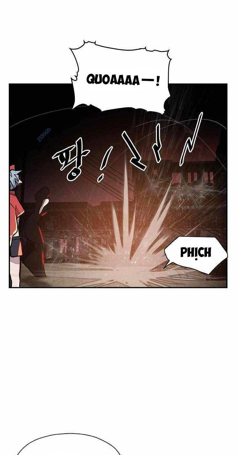 Người Hùng Thực Tế Ảo Chapter 16 - 30