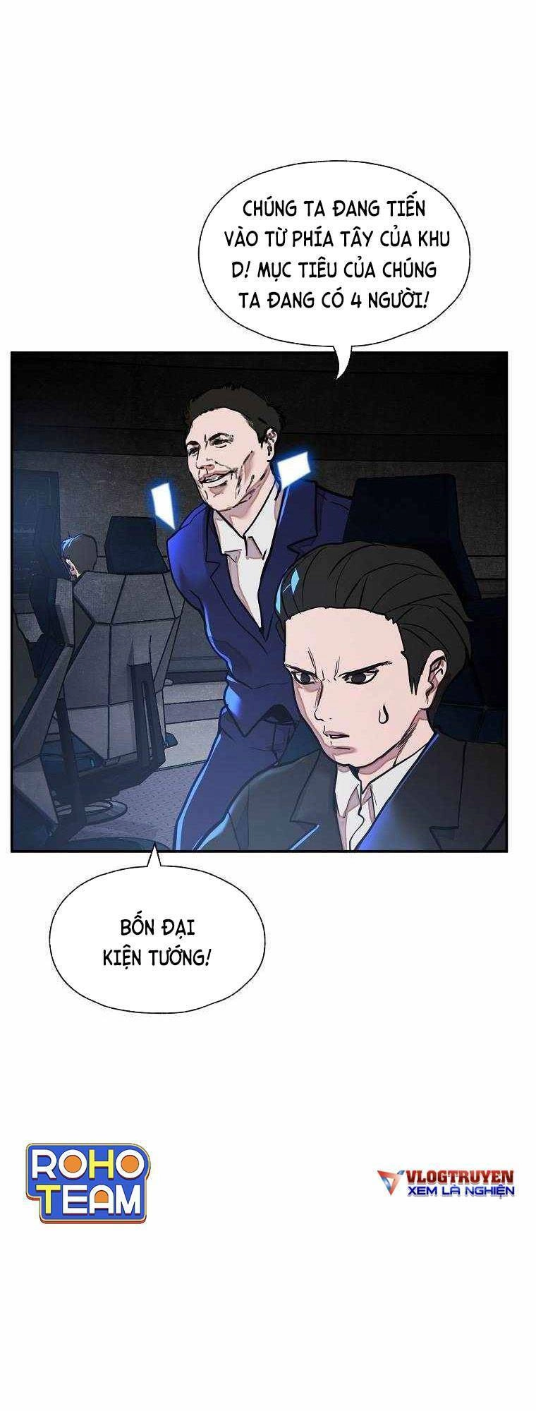 Người Hùng Thực Tế Ảo Chapter 16 - 38