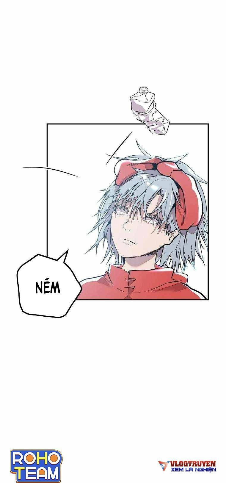 Người Hùng Thực Tế Ảo Chapter 16 - 50