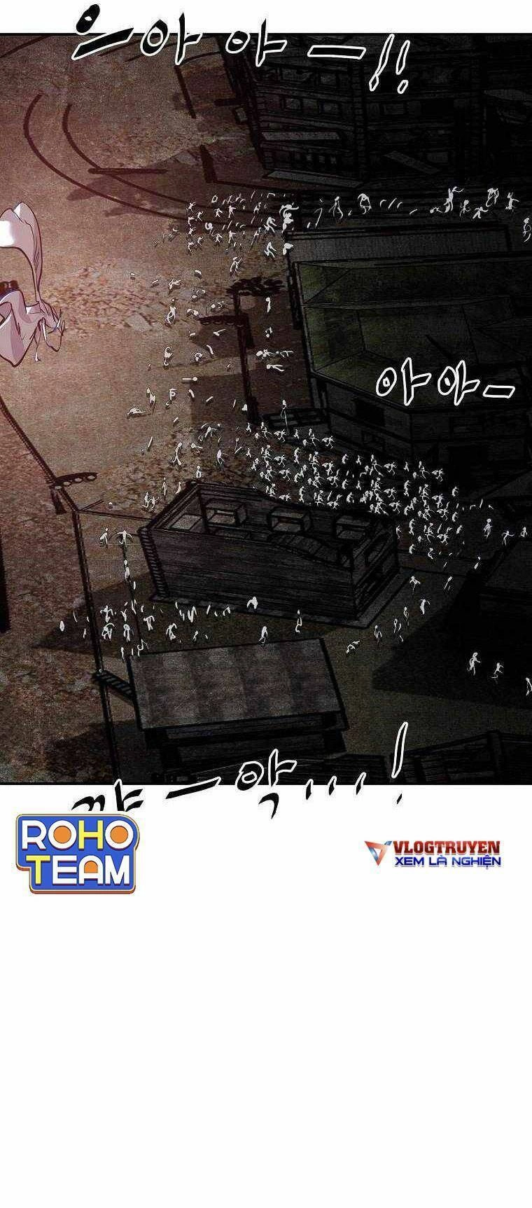 Người Hùng Thực Tế Ảo Chapter 16 - 59