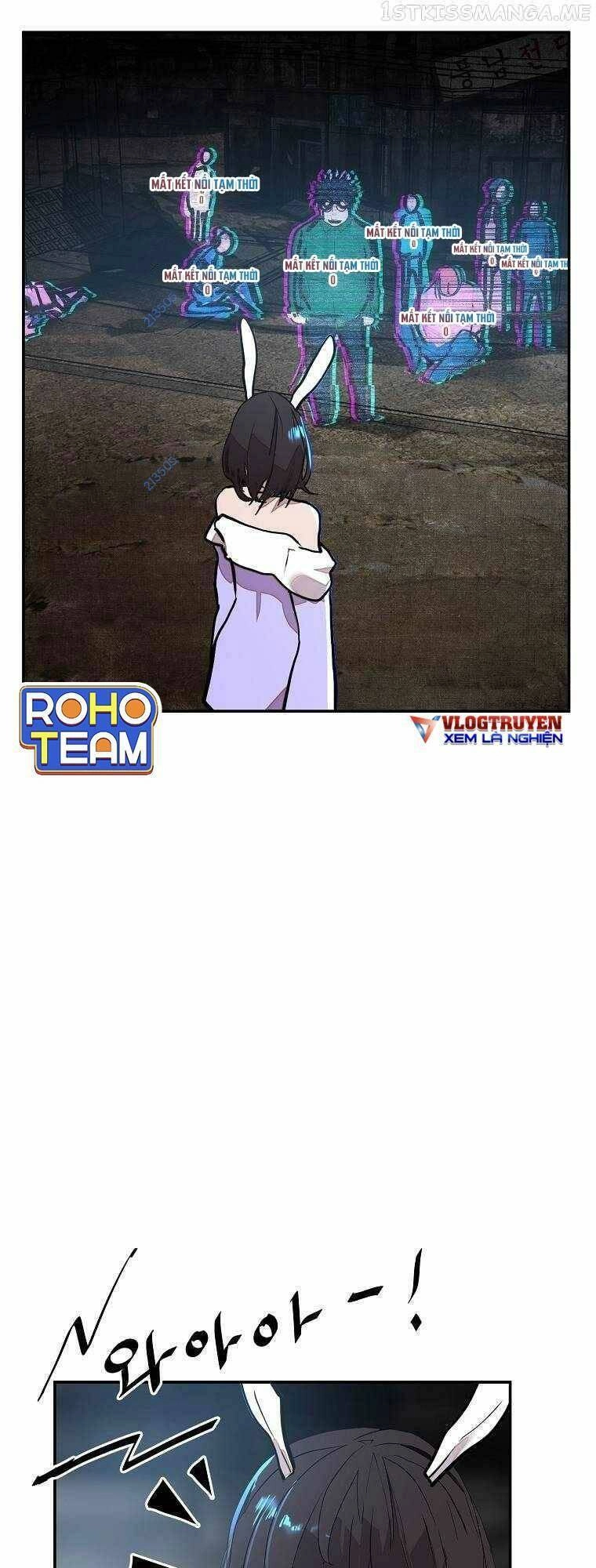 Người Hùng Thực Tế Ảo Chapter 16 - 64